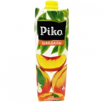 Персиковый сок Pico 1л.