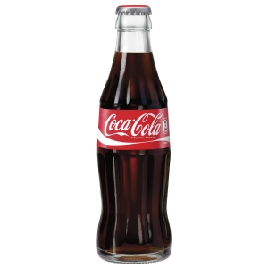 Coca-Cola (стекло) 0,25