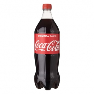 Coca-Cola 1литр