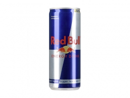 Red Bull 0.25л.